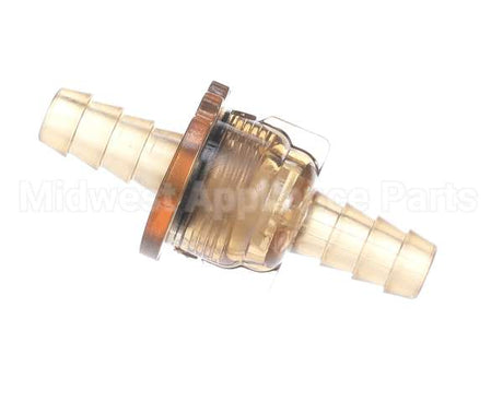 41595.0012 Bunn Flow Assembly, Ppsu .195 Gpm .38/.38