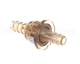 41595.0012 Bunn Flow Assembly, Ppsu .195 Gpm .38/.38