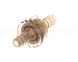 41595.0012 Bunn Flow Assembly, Ppsu .195 Gpm .38/.38