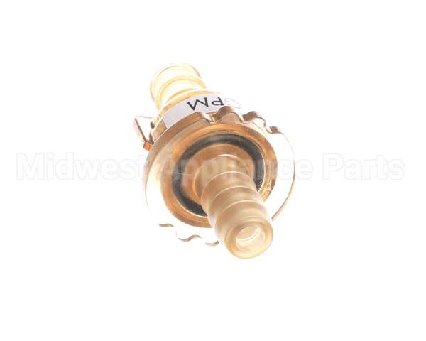 41595.0013 Bunn Flow Assy, Ppsu .750 Gpm .38/
