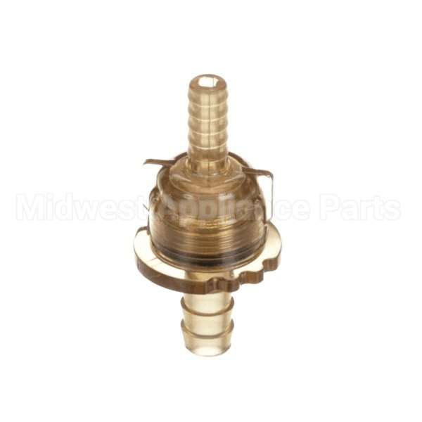 41595.0014 Compatible Bunn Flowassembly, Tnplt .750Gpm .38-