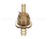 41595.0014 Bunn Flow Assembly, Tnplt .750Gpm .38-.