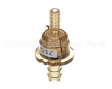 41595.0014 Bunn Flow Assembly, Tnplt .750Gpm .38-.