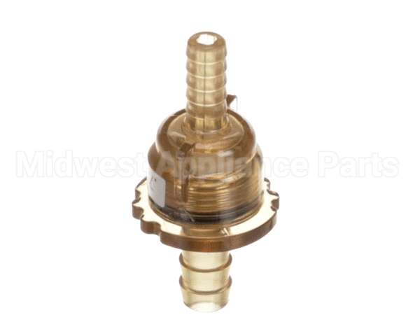 41595.0014 Bunn Flow Assembly, Tnplt .750Gpm .38-.