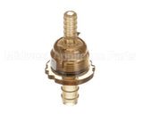 41595.0014 Bunn Flow Assembly, Tnplt .750Gpm .38-.