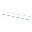 41597 Compatible Middleby Glass, 3.50 X 20.00 X.35 5 Ps555