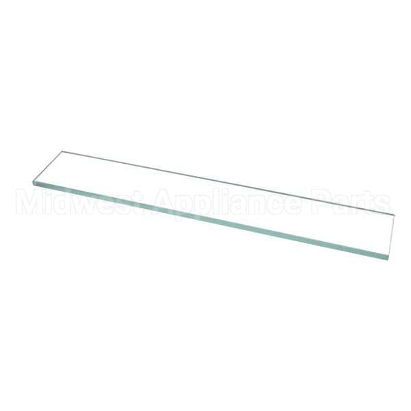 41597 Compatible Middleby Glass, 3.50 X 20.00 X.35 5 Ps555