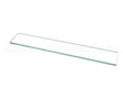 41597 Middleby Glass,3.50 X 20.00 X.355 Ps555