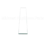 41597 Middleby Glass,3.50 X 20.00 X.355 Ps555