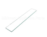 41597 Middleby Glass,3.50 X 20.00 X.355 Ps555