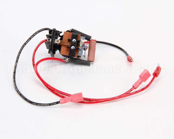 416-167S Prince Castle Assembly,Relay