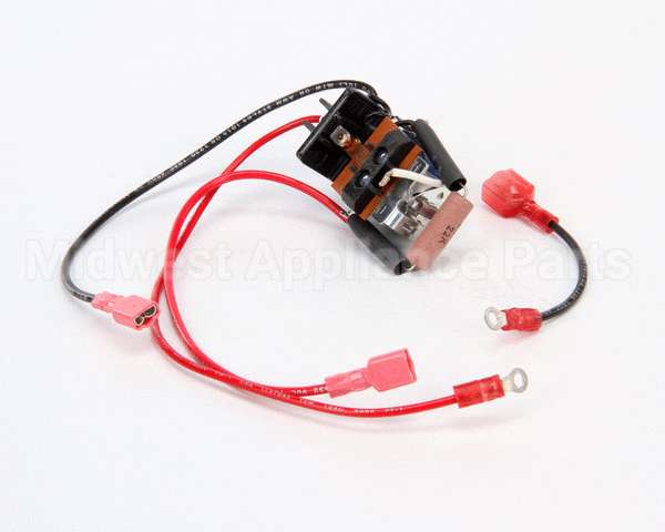 416-167S Prince Castle Assembly,Relay