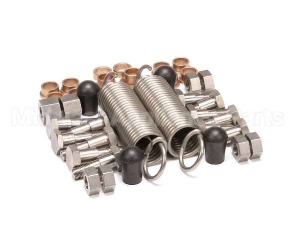 416-900S Prince Castle Bag Kit,Toaster Tune-Up