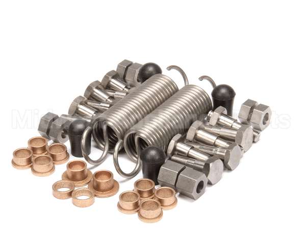 416-900S Prince Castle Bag Kit,Toaster Tune-Up