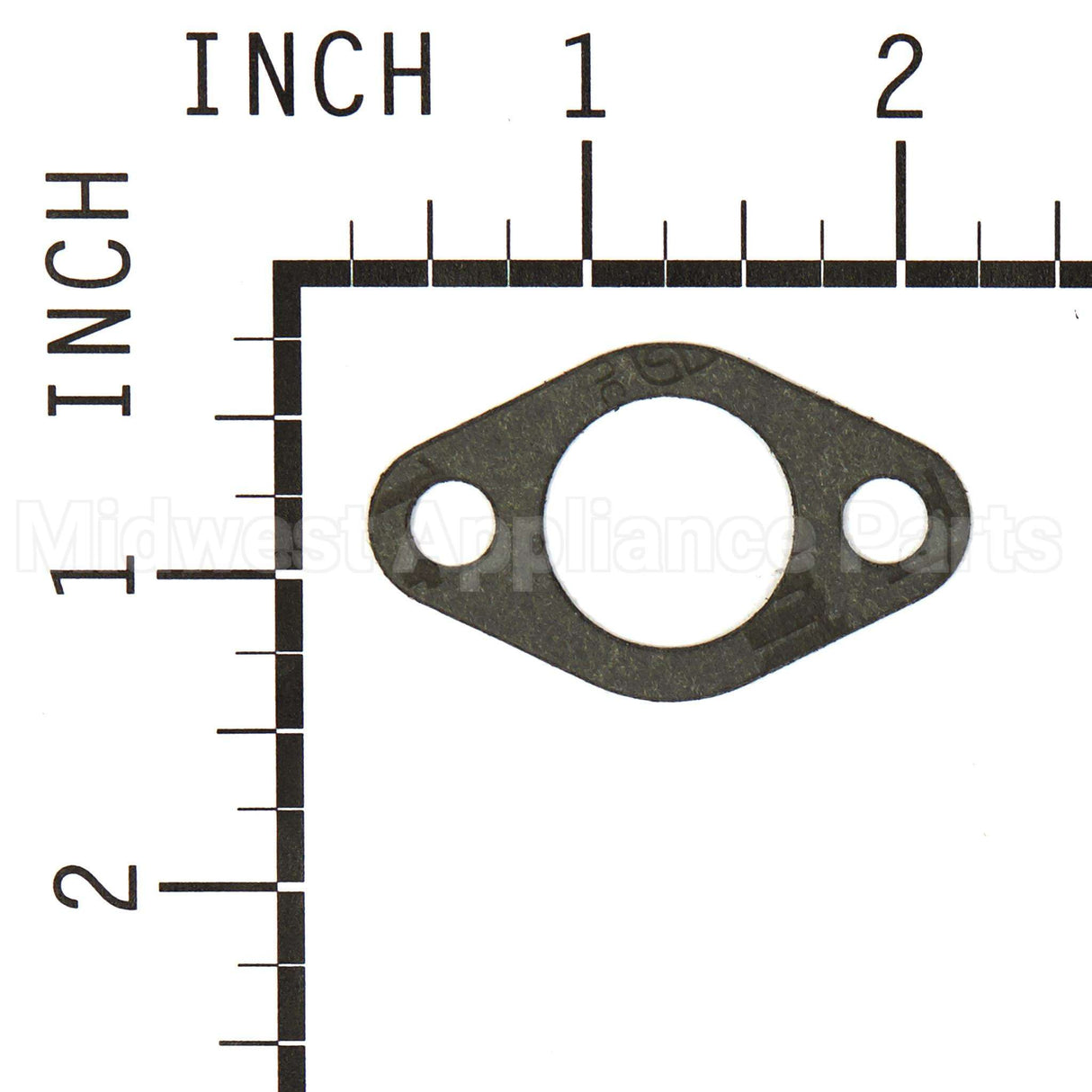 4160 Briggs & Stratton Gasket (10 X 27355S)