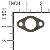 4160 Briggs & Stratton Gasket (10 X 27355S)
