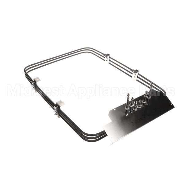 41604-5 Compatible Montague Elements Assy. Complete 208V E