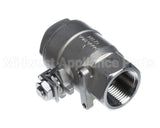 41609-R Giles Kit, Valve, 1-In, Ball, S/S, M
