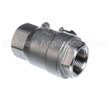 41609-R Giles Kit, Valve, 1-In, Ball, S/S, M