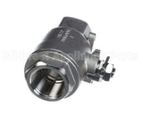 41609-R Giles Kit, Valve, 1-In, Ball, S/S, M