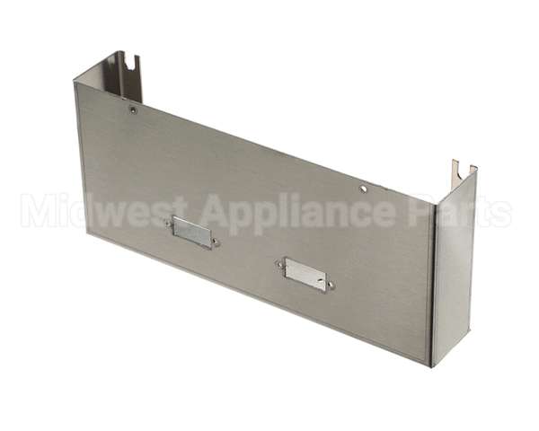 4161006-2 Vollrath Control Cover