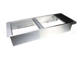 4161010-2 Vollrath Top (Assembly) Boh Induction