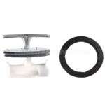4162870 Whirlpool Stopper