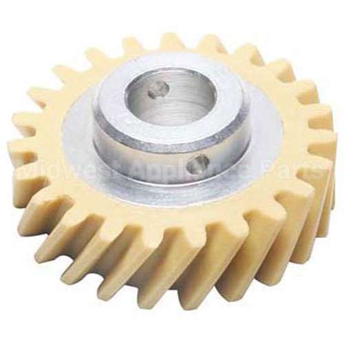 4162897 Compatible Kitchen Aid Gear, Worm, K5 Series Mixers