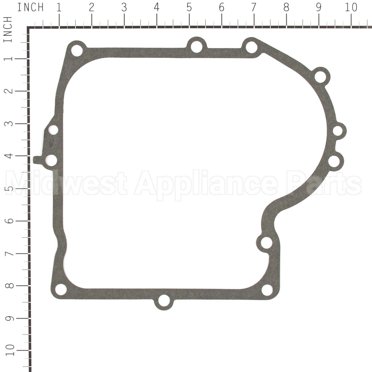 4163 Briggs & Stratton Gasket (10 X 692226)