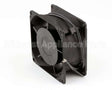 4164 Nieco Fan, Axial 3.14, 230Vac