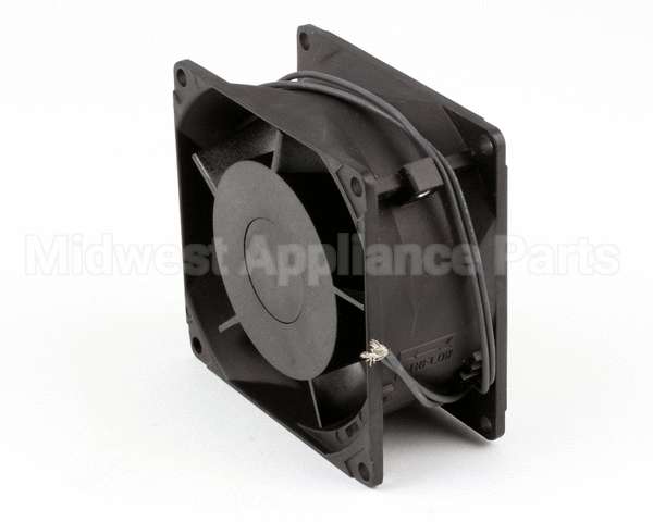 4164 Nieco Fan, Axial 3.14, 230Vac