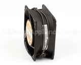 4164 Nieco Fan, Axial 3.14, 230Vac