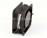 4164 Nieco Fan, Axial 3.14, 230Vac