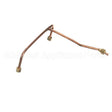 41643.0000 Compatible Bunn Tubeassembly, Bulk Hd Solenoid