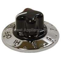 4164307 Whirlpool Knob
