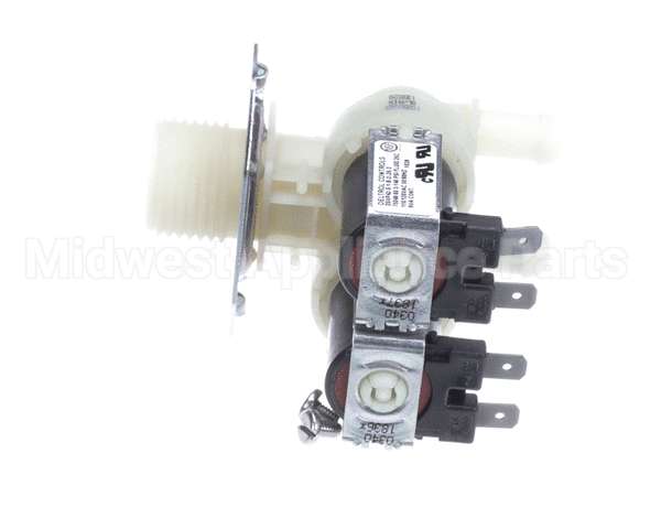 41645.1000 Bunn Kit,Inlet Valve/Flow Ctrl120V