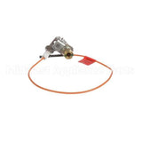 078239-11 Garland Pilot Pro 13In Leads Rnd Conn