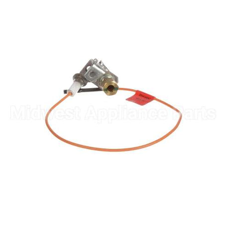078239-11 Garland Pilot Pro 13In Leads Rnd Conn