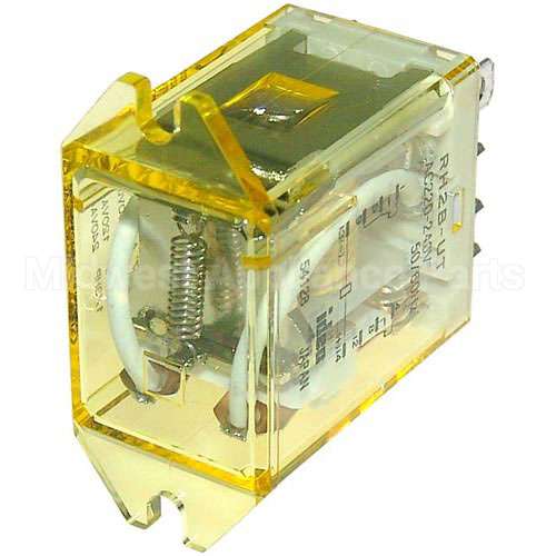 416535-00007 Compatible Hobart Relay - 200-240V