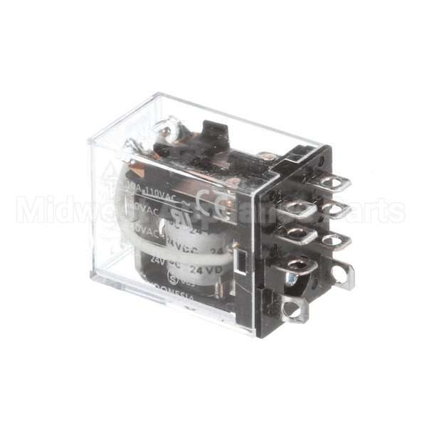 416535-1 Compatible Hobart Switch, Relay