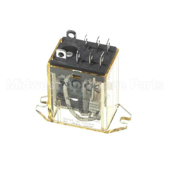 416535-5 Compatible Vulcan Switch, Relay
