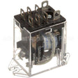 416535-6 Compatible Vulcan Relay 10A 110/120V