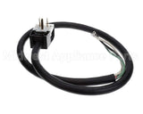 41659 Henny Penny Power Cord Assembly 50 Amp