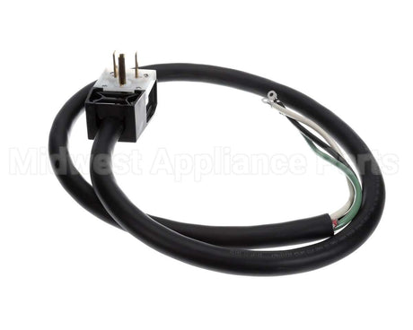 41659 Henny Penny Power Cord Assembly 50 Amp