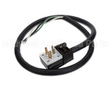 41659 Henny Penny Power Cord Assembly 50 Amp