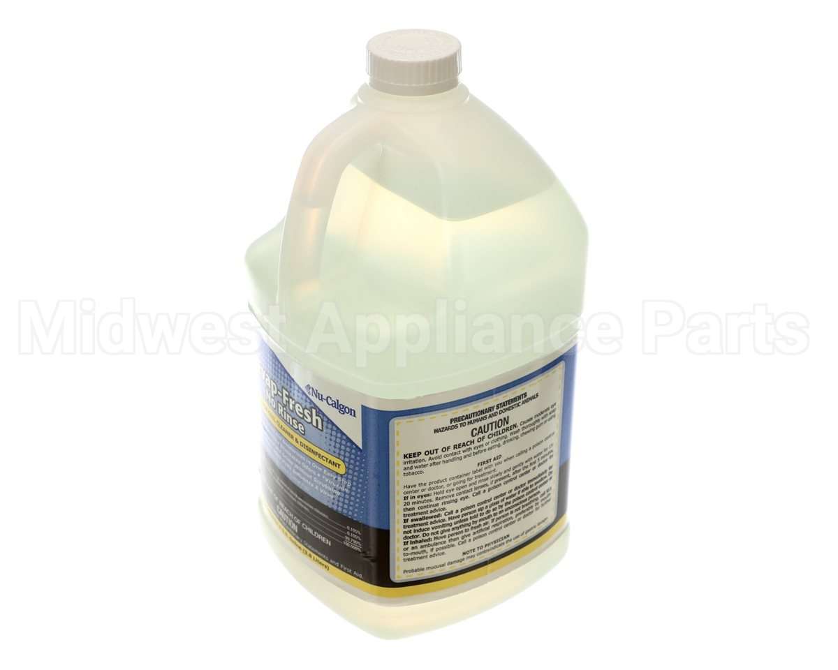 4166-08 Nu-Calgon 1 Gal Evap-Fresh No Rinse