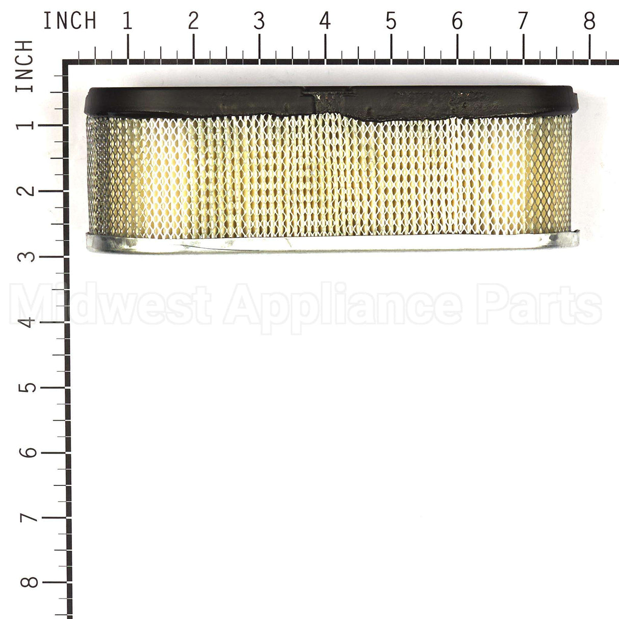 4166 Briggs & Stratton A/C-Filter (5 X 691667)