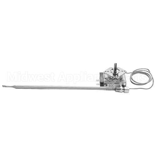 4166 Keating Thermostatea, 5/16 X 9-7/8, 30