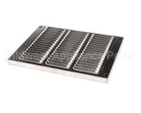 41661 Silver King Panel Shell Ss Skfs