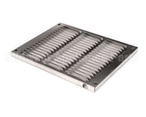 41661 Silver King Panel Shell Ss Skfs
